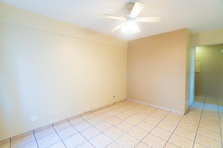 Sala de apartamento à venda com 2 quartos, 59m² em Vila Mascote, São Paulo