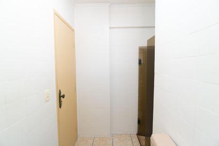 Apartamento à venda com 59m², 2 quartos e 1 vaga Apartamento à venda com 59m², 2 quartos e 1 vagaBanheiro