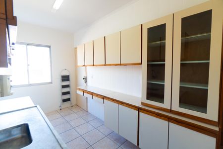 Apartamento à venda com 59m², 2 quartos e 1 vaga Apartamento à venda com 59m², 2 quartos e 1 vagaCozinha