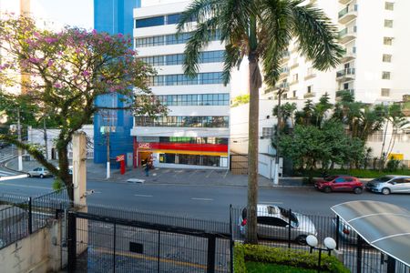 Vista do Quarto 2 de apartamento à venda com 2 quartos, 59m² em Vila Mascote, São Paulo