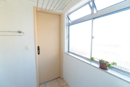 Apartamento à venda com 59m², 2 quartos e 1 vaga Apartamento à venda com 59m², 2 quartos e 1 vagaÁrea de Serviço