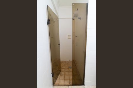 Apartamento à venda com 59m², 2 quartos e 1 vaga Apartamento à venda com 59m², 2 quartos e 1 vagaBanheiro