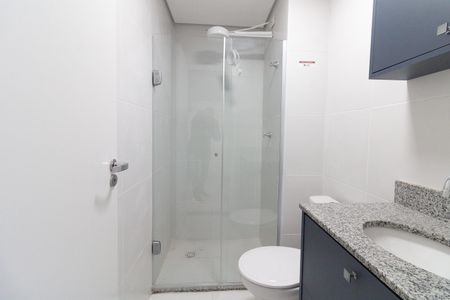 Kitnet/Studio para alugar com 1 quarto, 30m² em Butantã, São Paulo