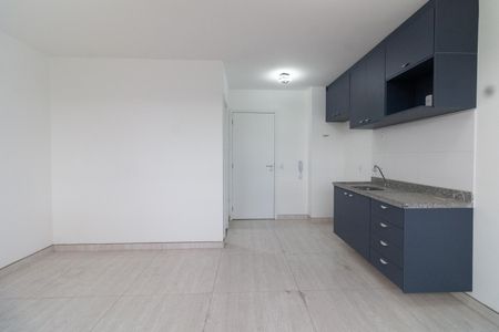 Studio para alugar com 30m², 1 quarto e sem vaga