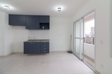 Kitnet/Studio para alugar com 1 quarto, 30m² em Butantã, São Paulo