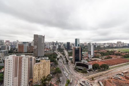 Kitnet/Studio para alugar com 1 quarto, 30m² em Butantã, São Paulo