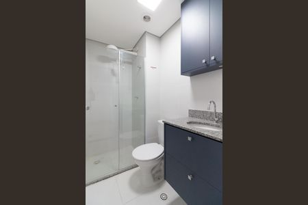 Kitnet/Studio para alugar com 1 quarto, 30m² em Butantã, São Paulo