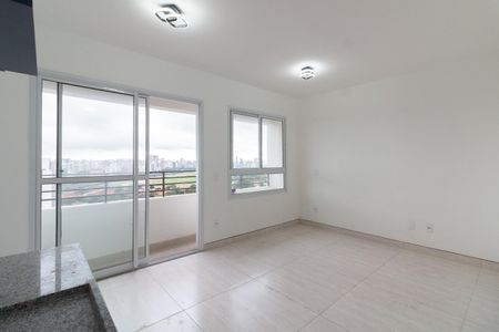 Studio para alugar com 30m², 1 quarto e sem vaga