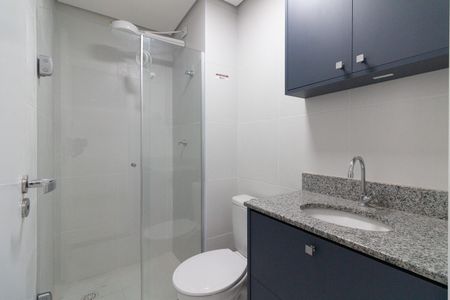 Studio para alugar com 30m², 1 quarto e sem vaga