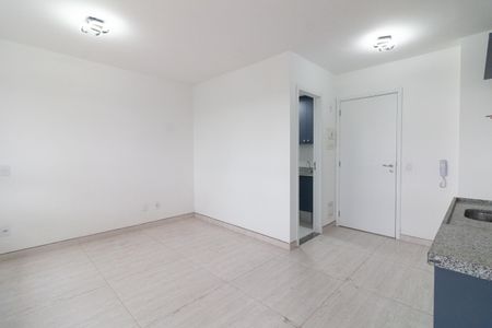 Studio para alugar com 30m², 1 quarto e sem vaga