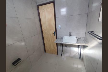 Apartamento para alugar com 60m², 1 quarto e sem vaga