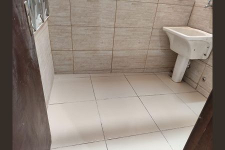Apartamento para alugar com 60m², 1 quarto e sem vaga