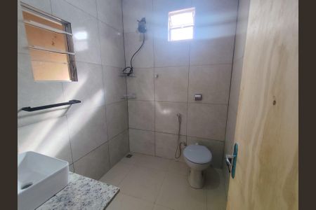 Apartamento para alugar com 60m², 1 quarto e sem vaga