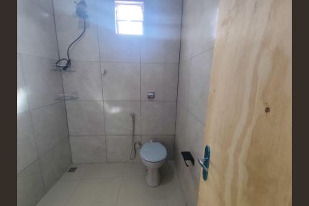 Apartamento para alugar com 60m², 1 quarto e sem vaga
