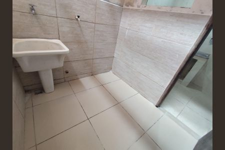 Apartamento para alugar com 60m², 1 quarto e sem vaga
