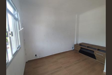 Apartamento para alugar com 60m², 1 quarto e sem vaga
