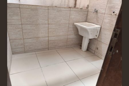 Apartamento para alugar com 60m², 1 quarto e sem vaga