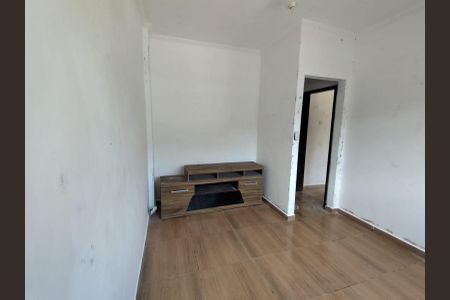 Apartamento para alugar com 60m², 1 quarto e sem vaga