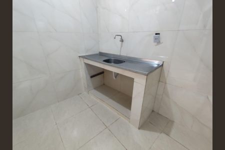 Apartamento para alugar com 60m², 1 quarto e sem vaga
