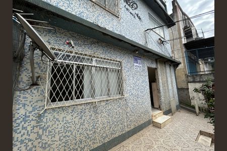 Apartamento à venda com 89m², 2 quartos e 1 vagaFachada
