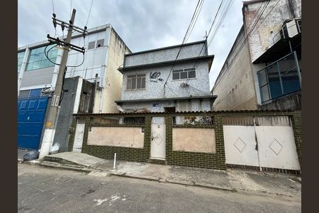 Apartamento à venda com 89m², 2 quartos e 1 vagaFachada