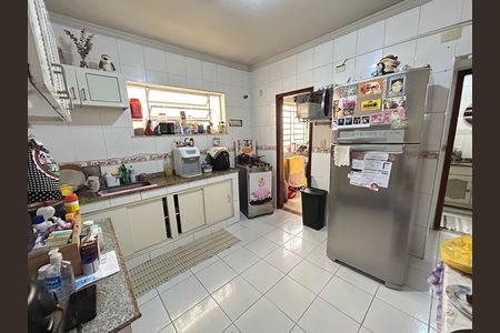 Apartamento à venda com 89m², 2 quartos e 1 vagaCozinha