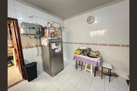Apartamento à venda com 89m², 2 quartos e 1 vagaCozinha