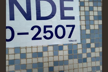 Apartamento à venda com 89m², 2 quartos e 1 vagaCódigo
