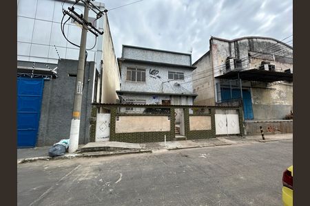 Apartamento à venda com 89m², 2 quartos e 1 vagaFachada