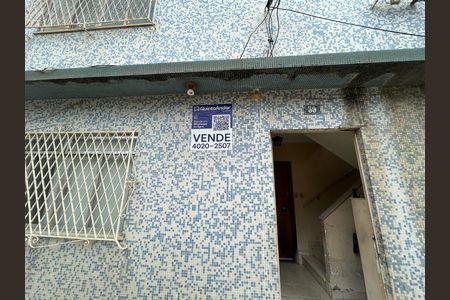 Apartamento à venda com 89m², 2 quartos e 1 vagaFachada + placa