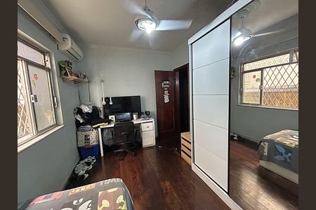 Apartamento à venda com 89m², 2 quartos e 1 vagaQuarto 1