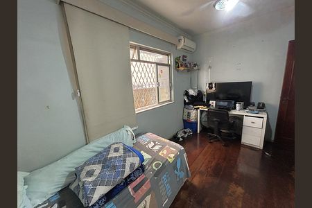 Apartamento à venda com 89m², 2 quartos e 1 vagaQuarto 1