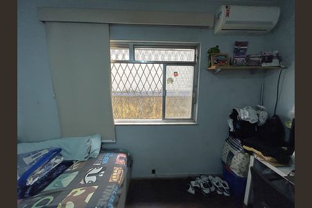 Apartamento à venda com 89m², 2 quartos e 1 vagaQuarto 1