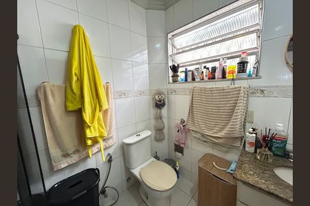 Apartamento à venda com 89m², 2 quartos e 1 vagaBanheiro