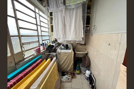 Apartamento à venda com 89m², 2 quartos e 1 vagaÁrea de Serviço