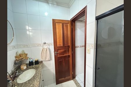 Apartamento à venda com 89m², 2 quartos e 1 vagaBanheiro