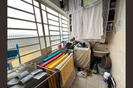 Apartamento à venda com 89m², 2 quartos e 1 vagaÁrea de Serviço
