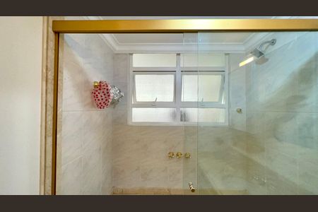 Apartamento para alugar com 118m², 3 quartos e 2 vagasBanheiro 2