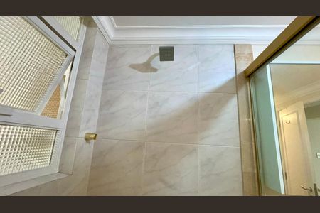 Apartamento para alugar com 118m², 3 quartos e 2 vagasBanheiro 2