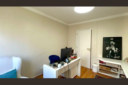 Apartamento para alugar com 118m², 3 quartos e 2 vagasQuarto 1