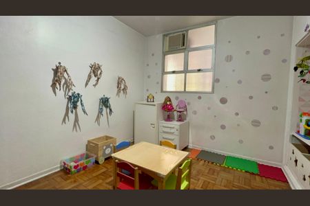 Apartamento para alugar com 118m², 3 quartos e 2 vagasBrinquedoteca