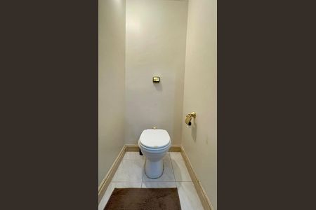 Apartamento para alugar com 118m², 3 quartos e 2 vagasBanheiro 2