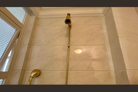 Apartamento para alugar com 118m², 3 quartos e 2 vagasBanheiro