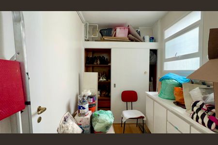 Apartamento para alugar com 118m², 3 quartos e 2 vagasQuarto de Serviço