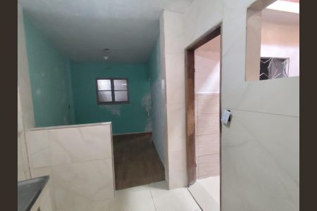 Casa para alugar com 1 quarto, 40m² em Parque Moderno, Duque de Caxias