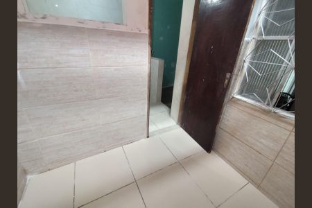 Casa para alugar com 40m², 1 quarto e 1 vaga