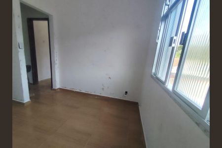 Casa para alugar com 40m², 1 quarto e 1 vaga