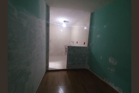 Casa para alugar com 1 quarto, 40m² em Parque Moderno, Duque de Caxias