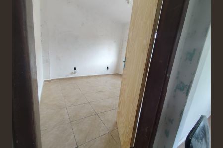 Casa para alugar com 40m², 1 quarto e 1 vaga