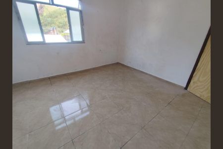 Casa para alugar com 40m², 1 quarto e 1 vaga